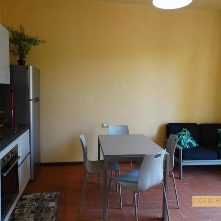 Poggio House, Tranquillita E Comfort Nella Natura San Casciano in Val di Pesa Eksteriør bilde