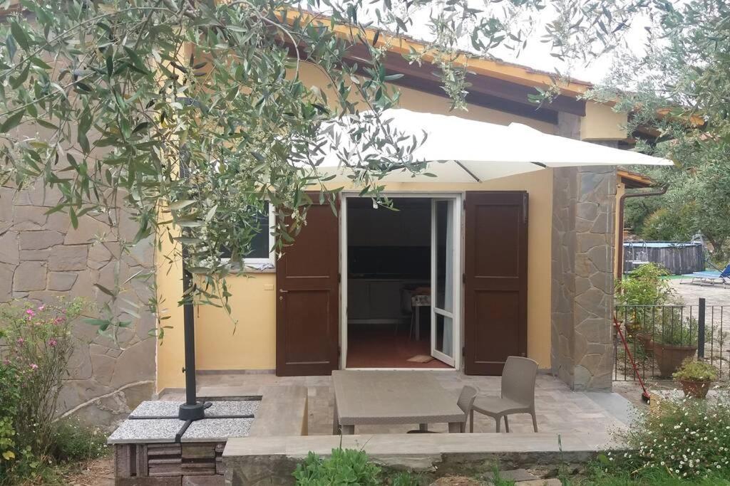 Poggio House, Tranquillita E Comfort Nella Natura San Casciano in Val di Pesa Eksteriør bilde