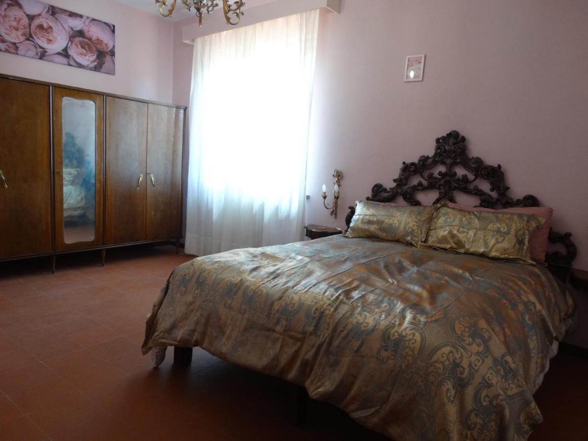 Poggio House, Tranquillita E Comfort Nella Natura San Casciano in Val di Pesa Eksteriør bilde