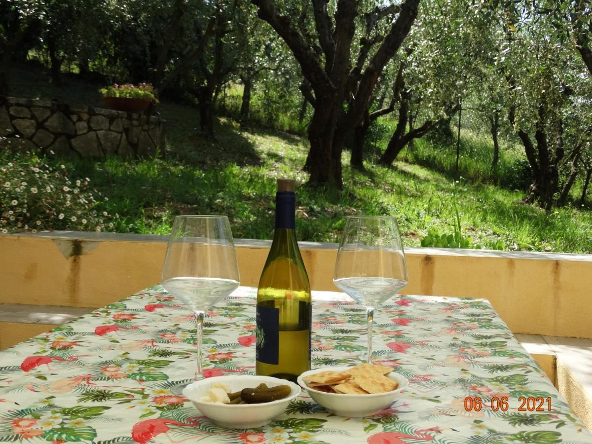 Poggio House, Tranquillita E Comfort Nella Natura San Casciano in Val di Pesa Eksteriør bilde