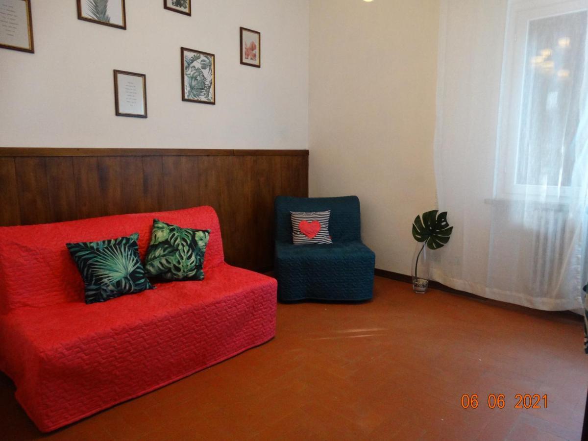Poggio House, Tranquillita E Comfort Nella Natura San Casciano in Val di Pesa Eksteriør bilde