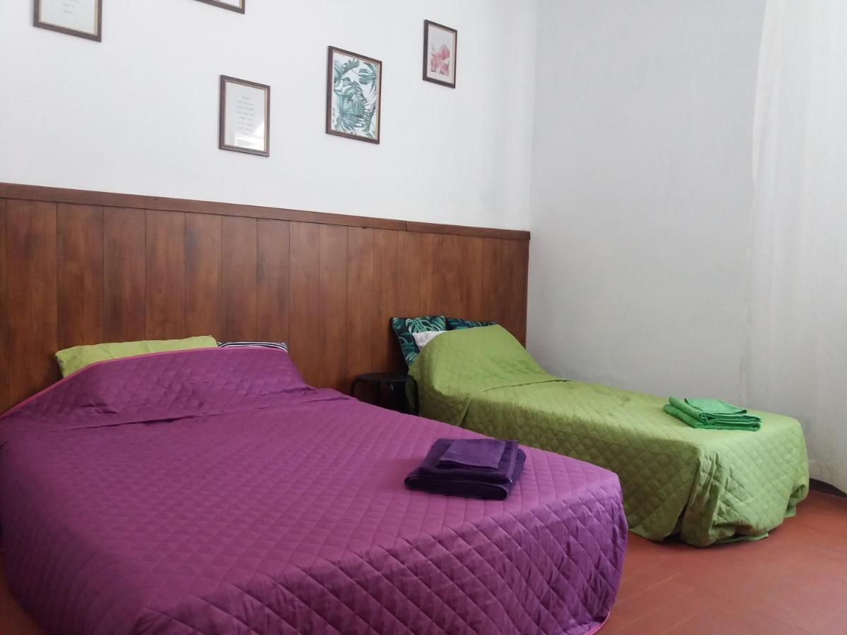 Poggio House, Tranquillita E Comfort Nella Natura San Casciano in Val di Pesa Eksteriør bilde